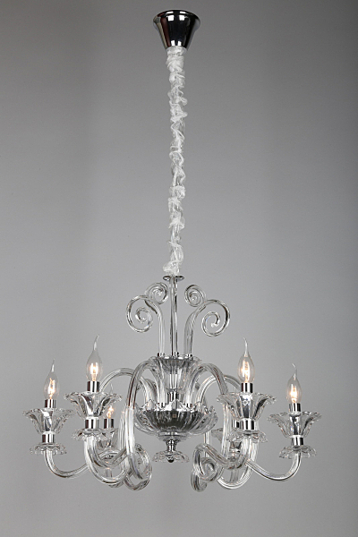 Подвесная люстра Anela OML-79503-06