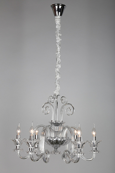 Подвесная люстра Anela OML-79503-06