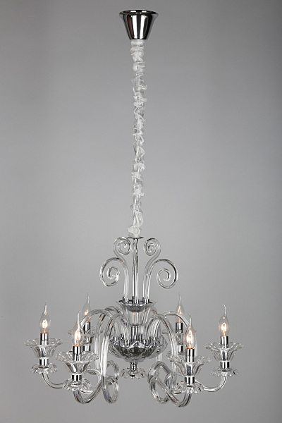 Подвесная люстра Anela OML-79503-06