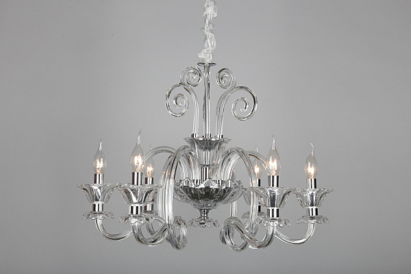 Подвесная люстра Anela OML-79503-06