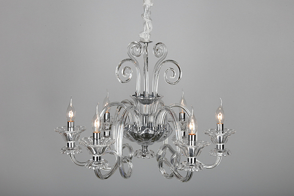 Подвесная люстра Anela OML-79503-06