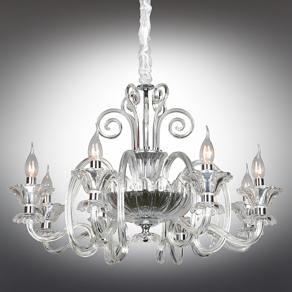 Подвесная люстра Anela OML-79503-08