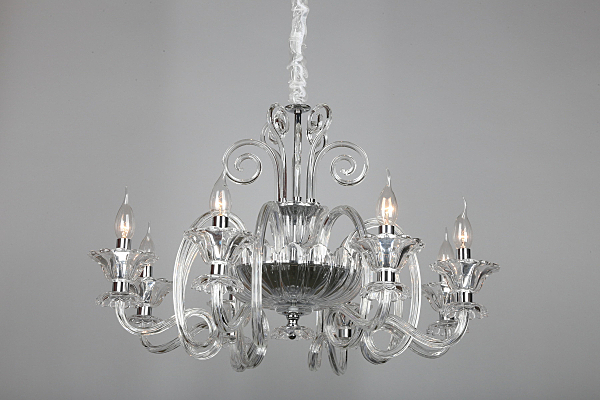 Подвесная люстра Anela OML-79503-08