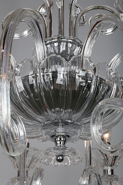 Подвесная люстра Anela OML-79503-08