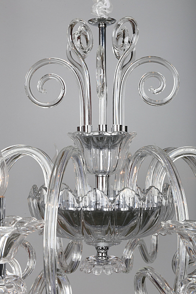 Подвесная люстра Anela OML-79503-08