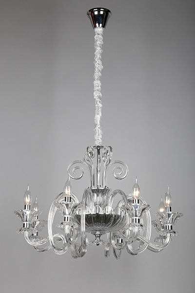 Подвесная люстра Anela OML-79503-08