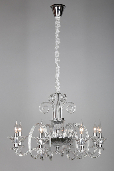 Подвесная люстра Anela OML-79503-08