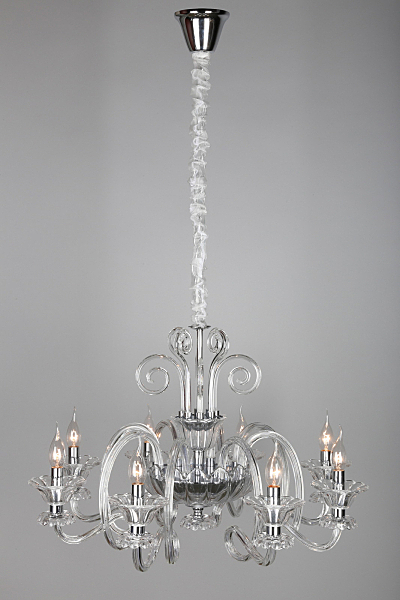 Подвесная люстра Anela OML-79503-08