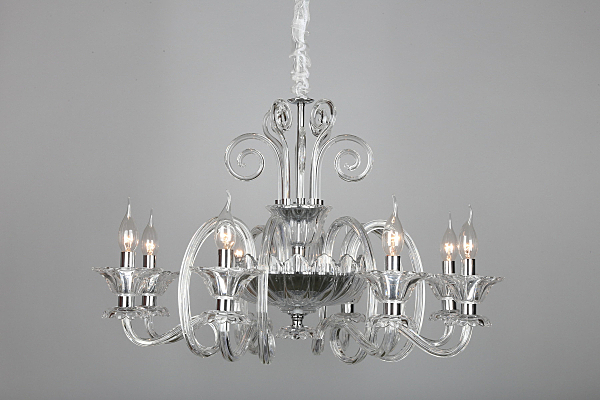 Подвесная люстра Anela OML-79503-08