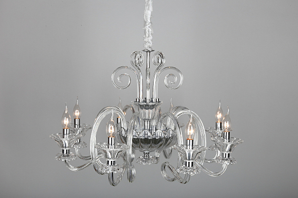 Подвесная люстра Anela OML-79503-08