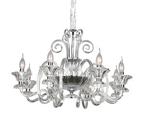 Подвесная люстра Anela OML-79503-08