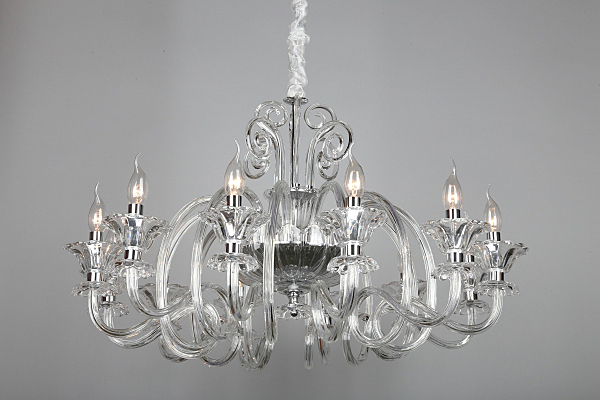 Подвесная люстра Anela OML-79503-12