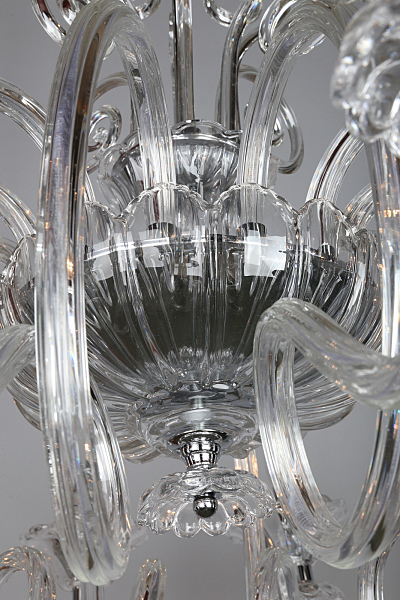 Подвесная люстра Anela OML-79503-12