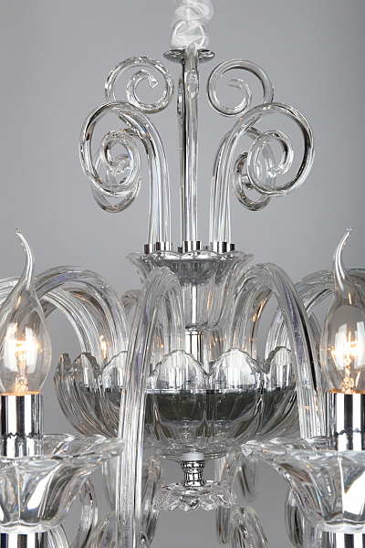 Подвесная люстра Anela OML-79503-12