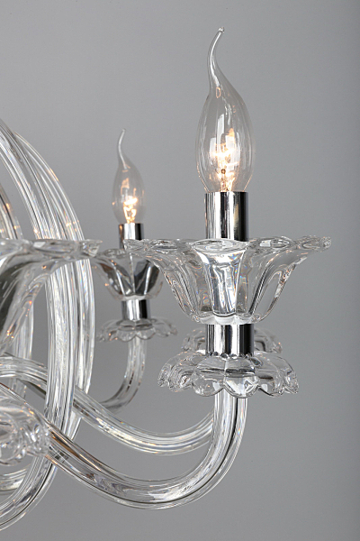 Подвесная люстра Anela OML-79503-12