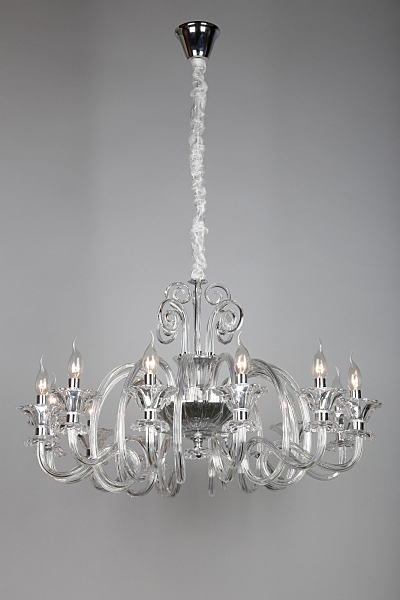 Подвесная люстра Anela OML-79503-12