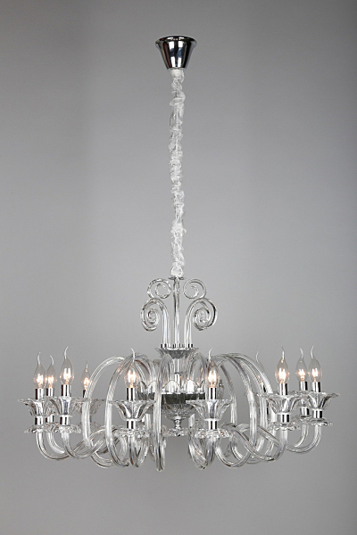 Подвесная люстра Anela OML-79503-12