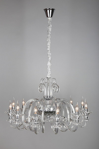 Подвесная люстра Anela OML-79503-12