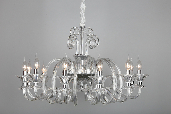 Подвесная люстра Anela OML-79503-12