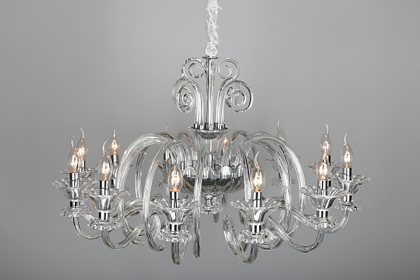 Подвесная люстра Anela OML-79503-12