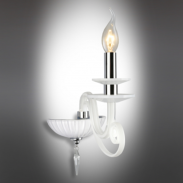 Настенное бра Ozieri OML-79601-01