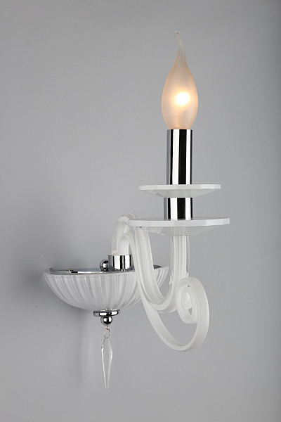 Настенное бра Ozieri OML-79601-01