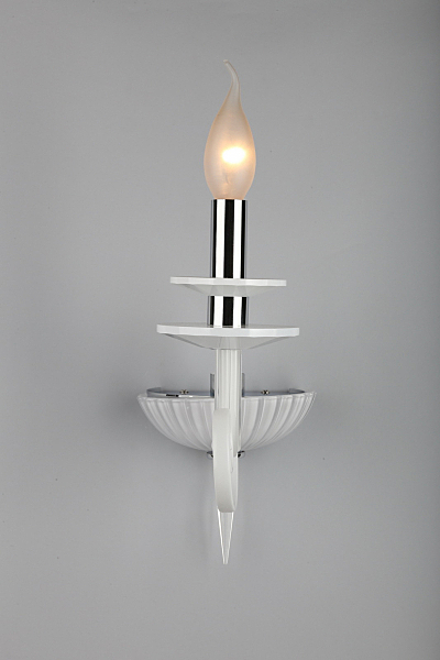 Настенное бра Ozieri OML-79601-01