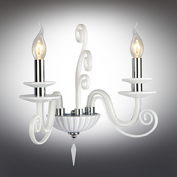 Настенное бра Ozieri OML-79601-02