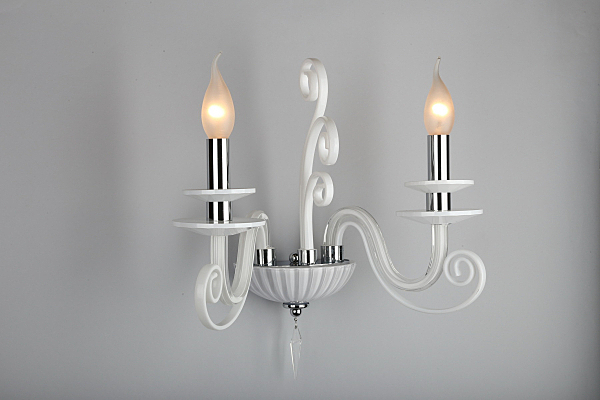 Настенное бра Ozieri OML-79601-02