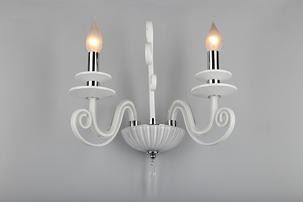 Настенное бра Ozieri OML-79601-02