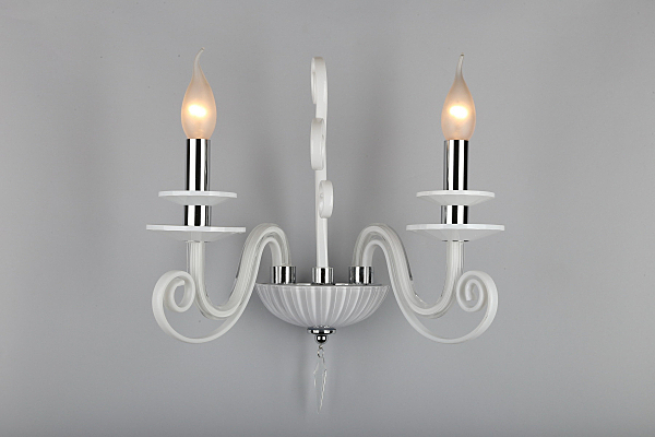 Настенное бра Ozieri OML-79601-02