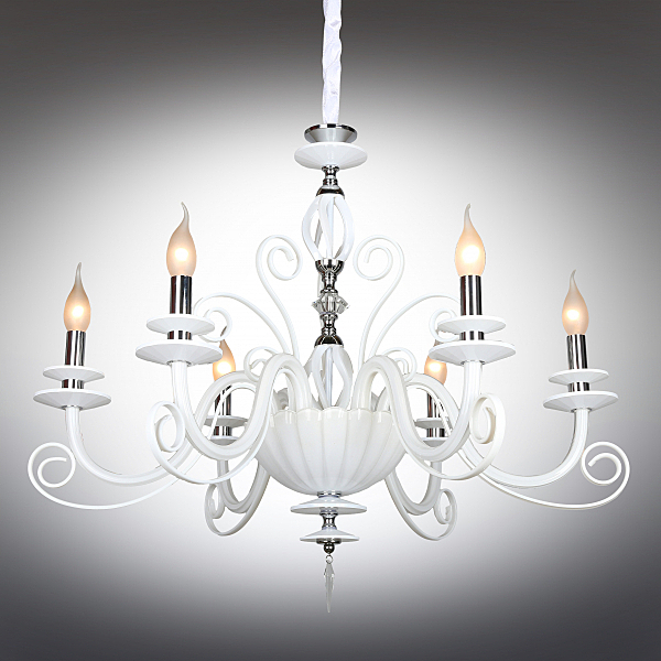 Подвесная люстра Ozieri OML-79603-06