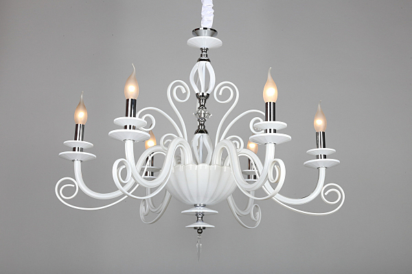 Подвесная люстра Ozieri OML-79603-06