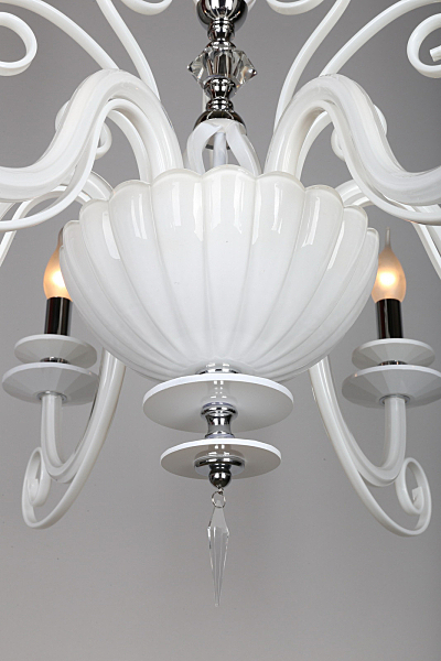 Подвесная люстра Ozieri OML-79603-06