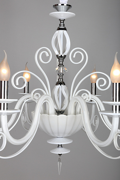 Подвесная люстра Ozieri OML-79603-06