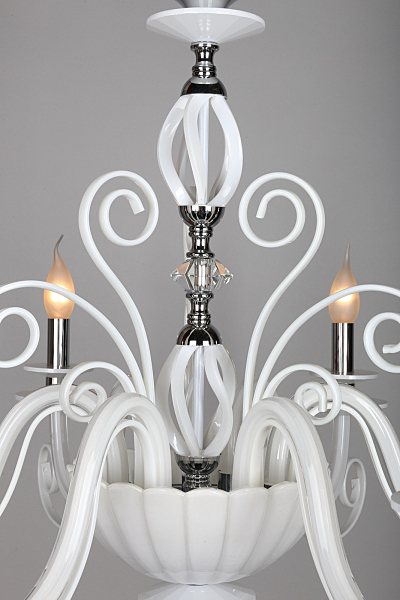 Подвесная люстра Ozieri OML-79603-06