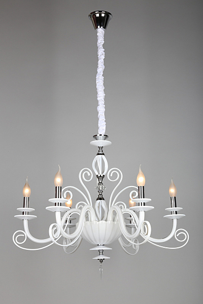 Подвесная люстра Ozieri OML-79603-06