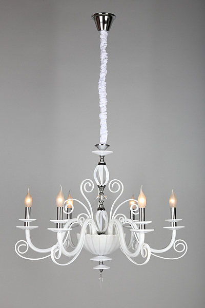 Подвесная люстра Ozieri OML-79603-06