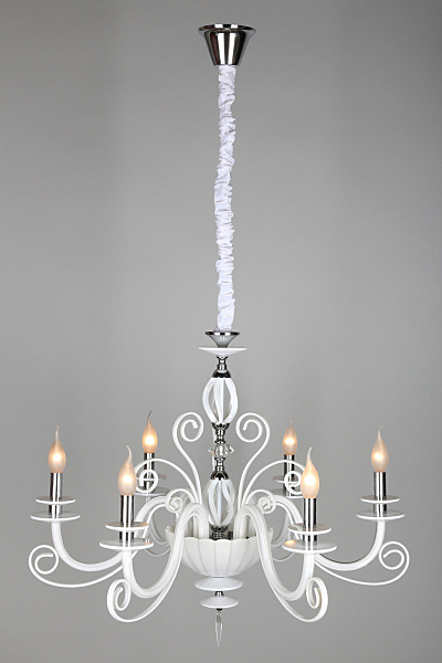 Подвесная люстра Ozieri OML-79603-06