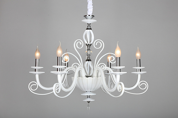 Подвесная люстра Ozieri OML-79603-06