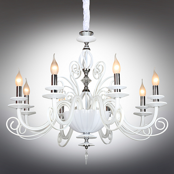 Подвесная люстра Ozieri OML-79603-08