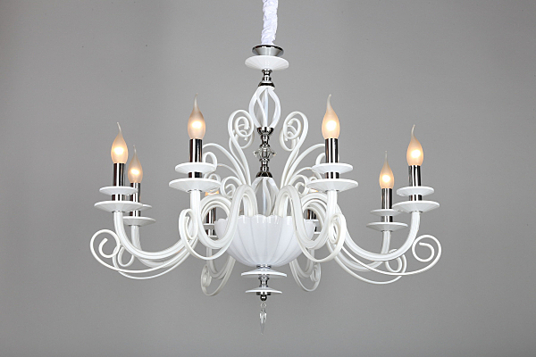 Подвесная люстра Ozieri OML-79603-08