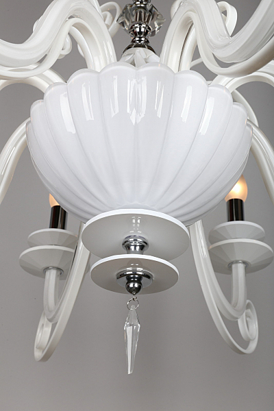 Подвесная люстра Ozieri OML-79603-08