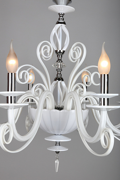 Подвесная люстра Ozieri OML-79603-08