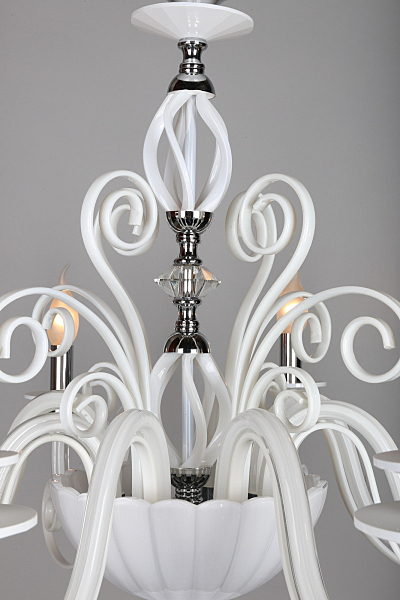 Подвесная люстра Ozieri OML-79603-08