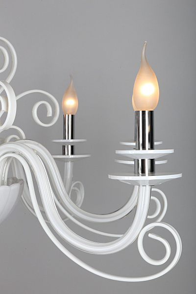 Подвесная люстра Ozieri OML-79603-08