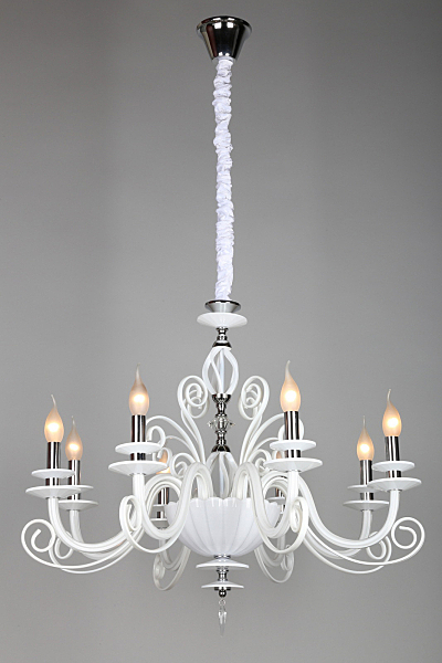 Подвесная люстра Ozieri OML-79603-08