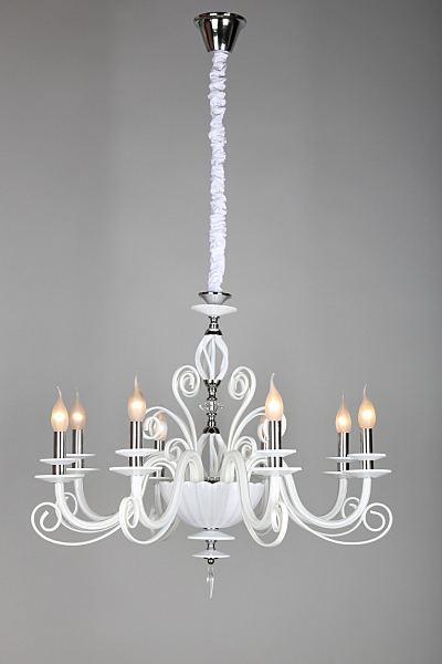 Подвесная люстра Ozieri OML-79603-08