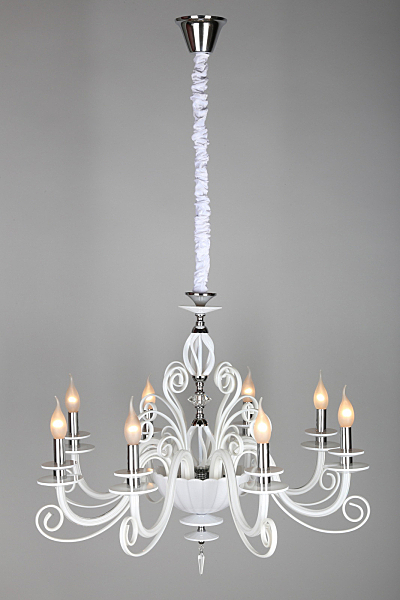 Подвесная люстра Ozieri OML-79603-08