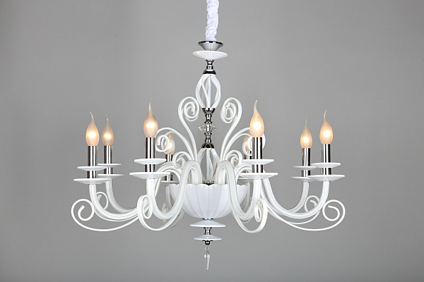 Подвесная люстра Ozieri OML-79603-08